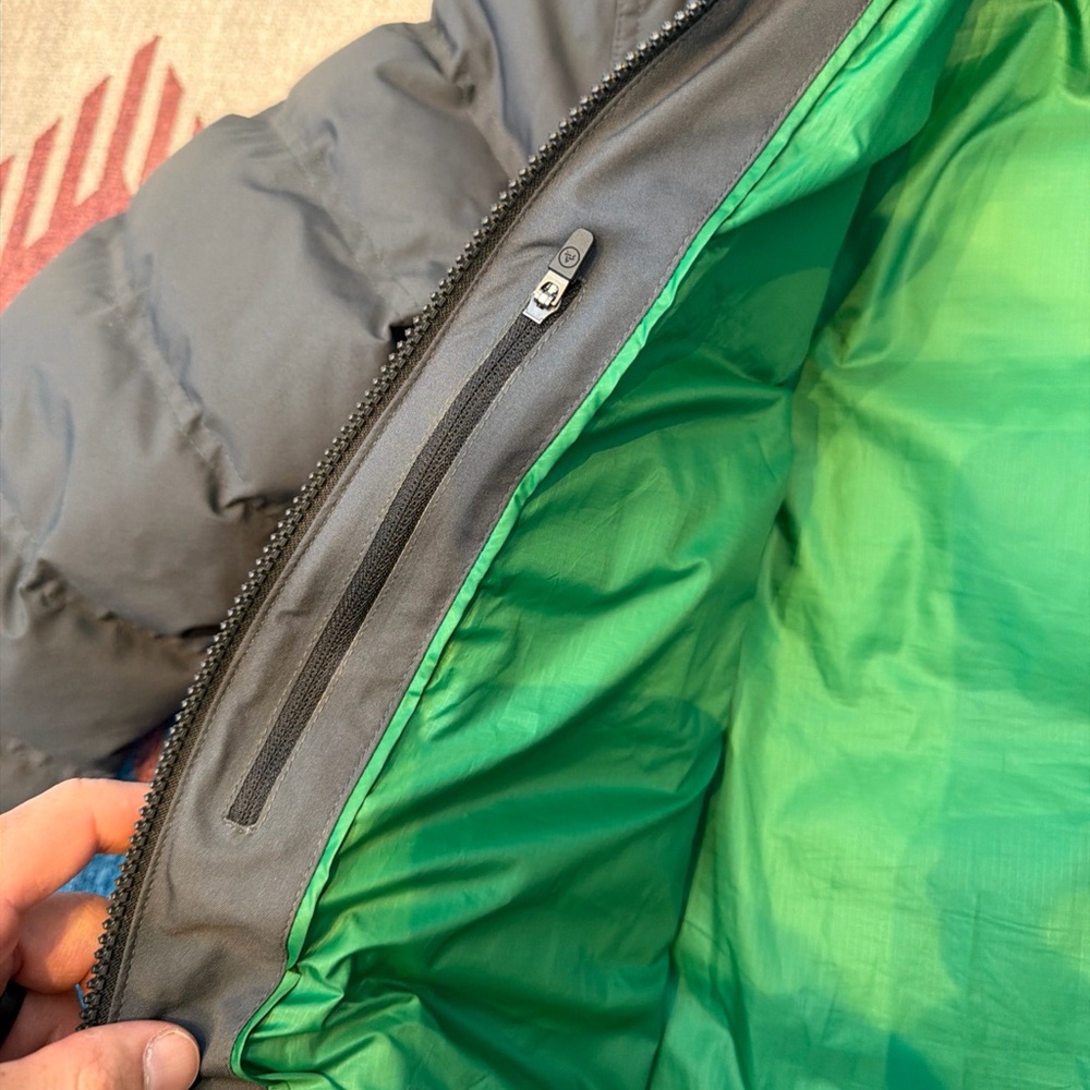 Aether Puffer Jacket Waterproof Medium - image 3